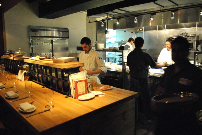 A Vetri-licious experience at Amis- Washington Square (Philadelphia ...