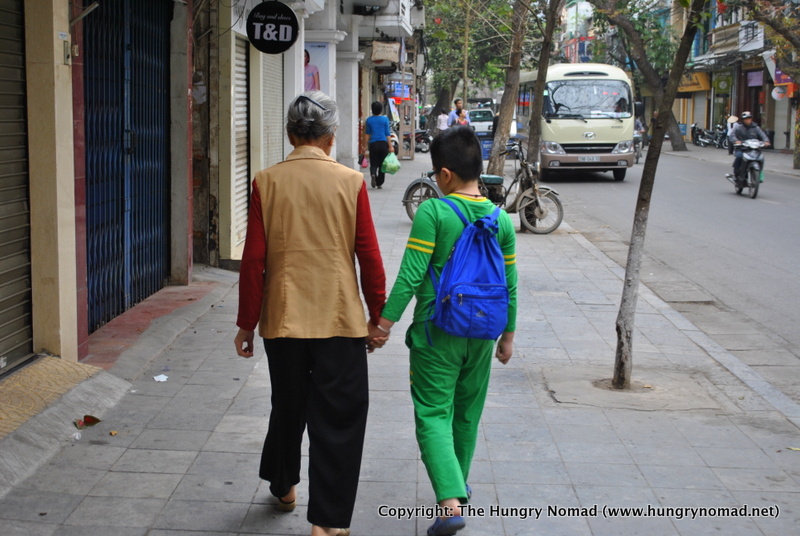 Three days in Hanoi, Vietnam | The Hungry Nomad